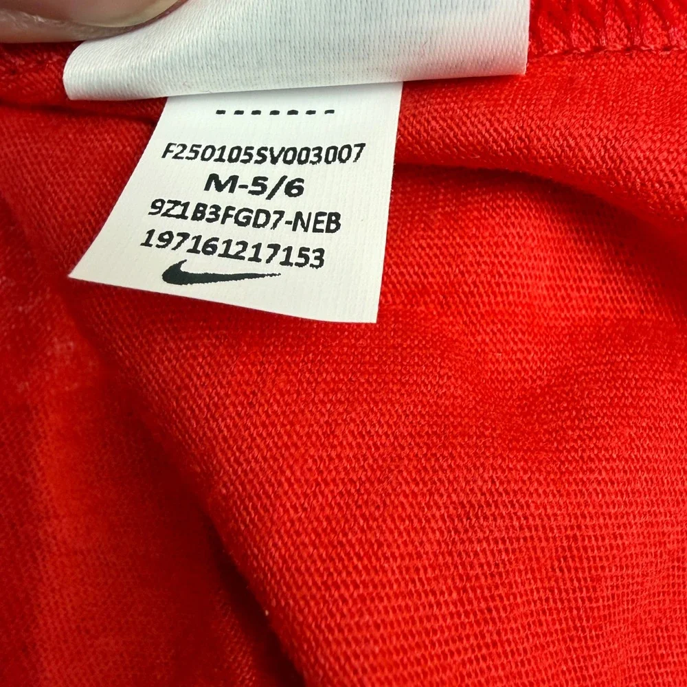 Nike kansas city